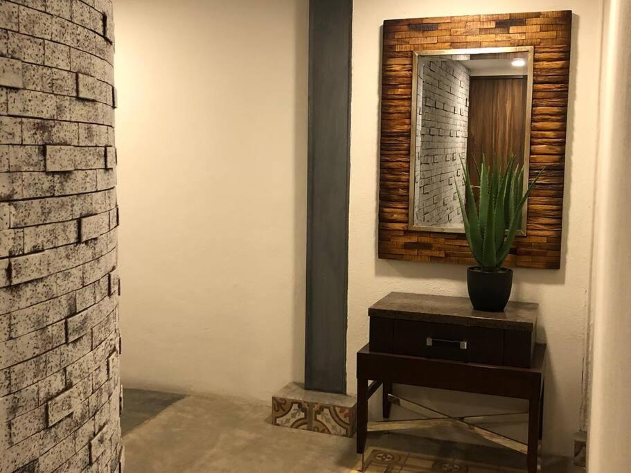 Сasa de vacaciones Increíble Diseño, En El Corazón De La Condesa México DF