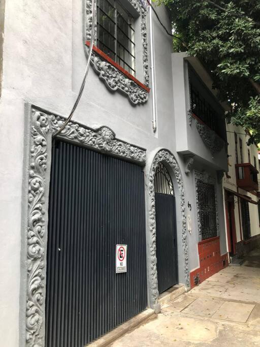 Increíble Diseño, En El Corazón De La Condesa Сasa de vacaciones