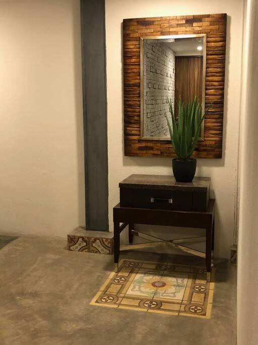 Сasa de vacaciones Increíble Diseño, En El Corazón De La Condesa