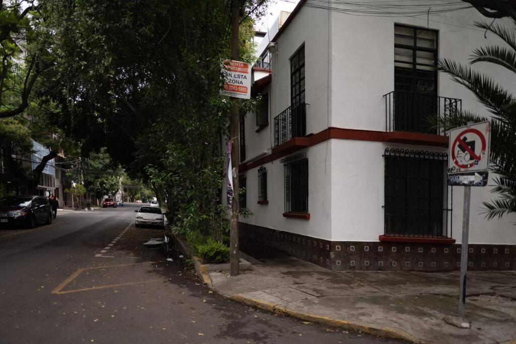 Increíble Diseño, En El Corazón De La Condesa *