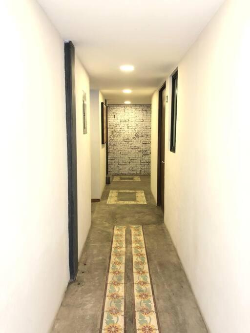 Increíble Diseño, En El Corazón De La Condesa México DF