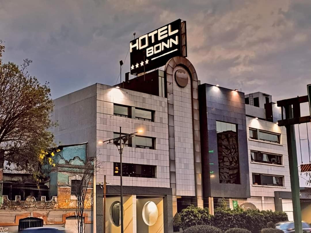 Hotel Bonn 4*