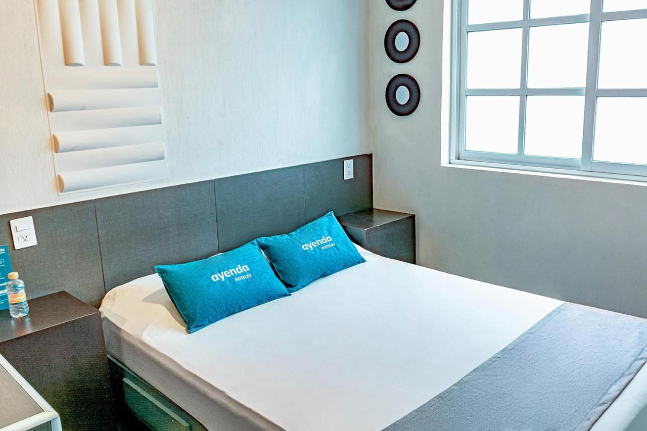 Ayenda La Selva Hotel Mexico City