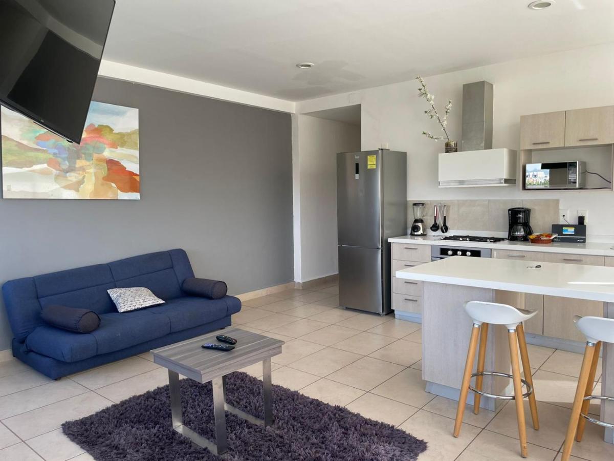 Boutique Downtown 707 Two Bedrooms