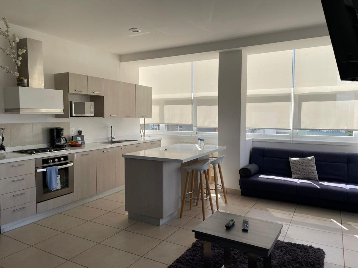 Boutique Downtown 707 Two Bedrooms Apartamento