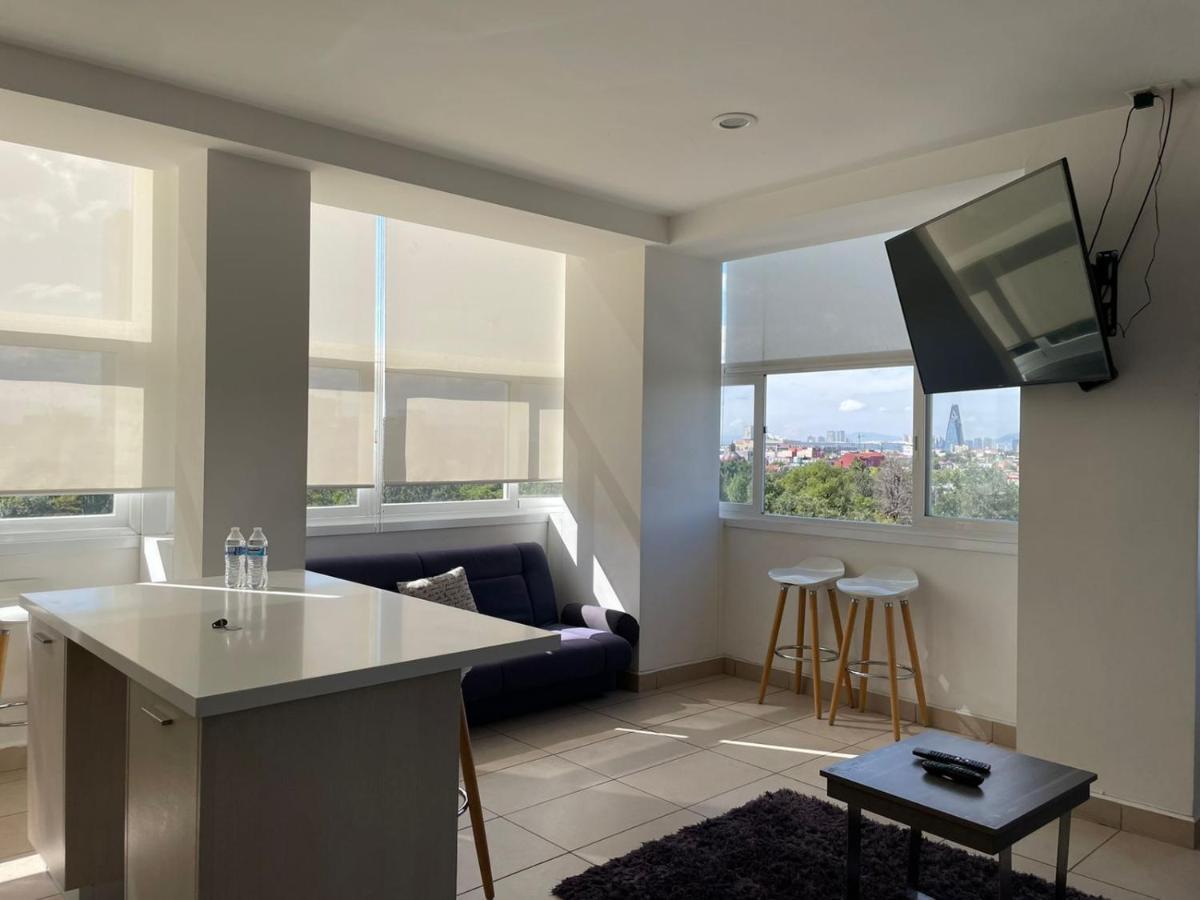Apartamento Boutique Downtown 707 Two Bedrooms
