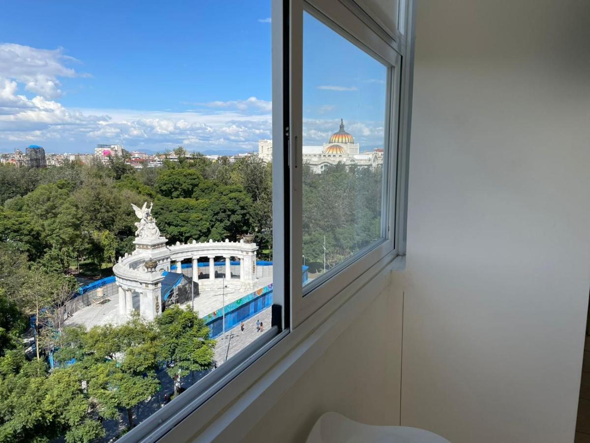 Boutique Downtown 707 Two Bedrooms Apartamento