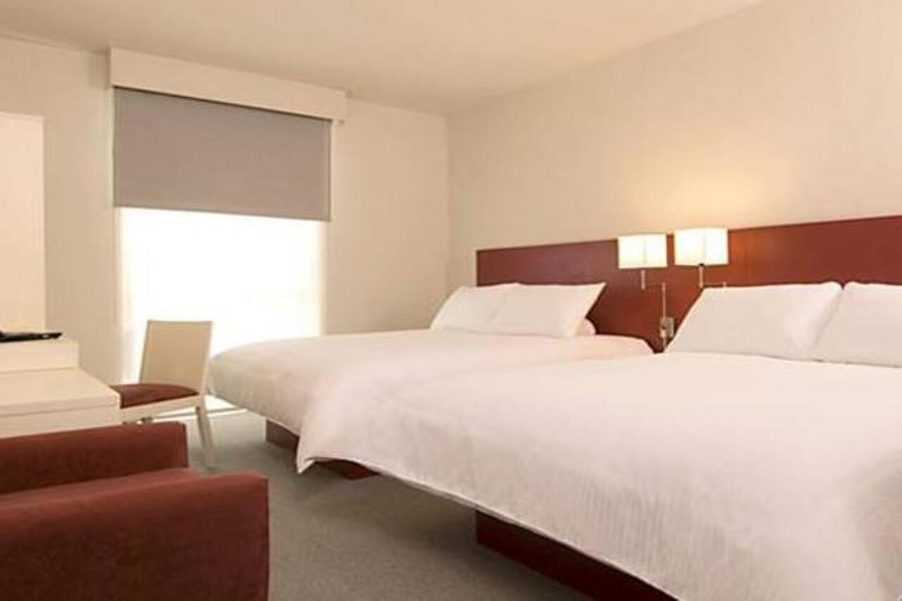 Express By Marriott Ciudad De Insurgentes Sur