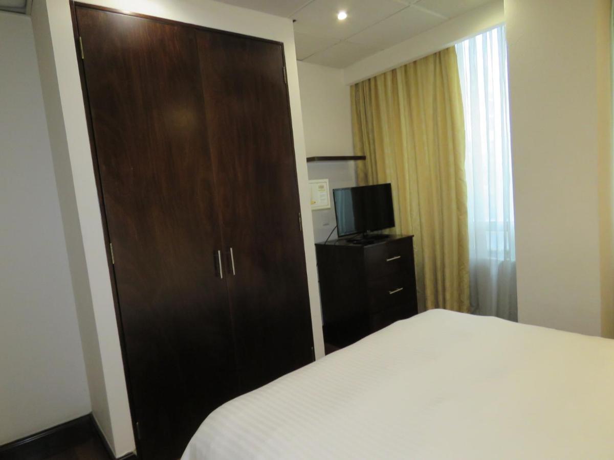 Melchor Ocampo 445 Apartment