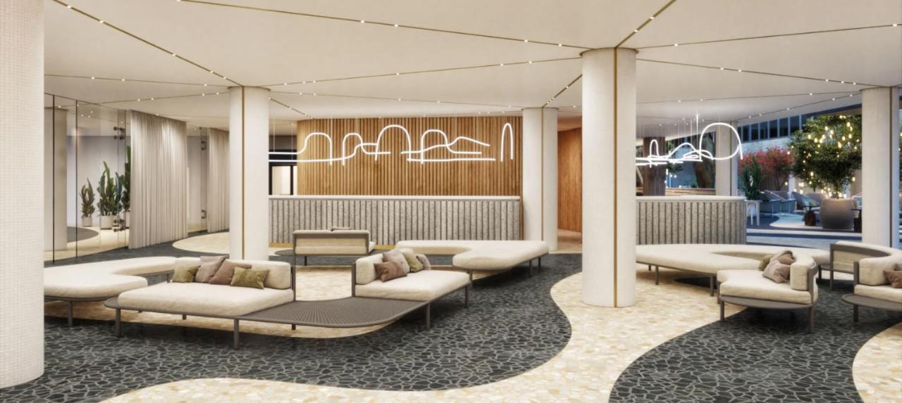 Hotel Wyndham Grand 3*