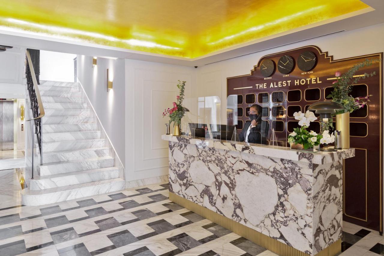 Hotel The Alest 5*