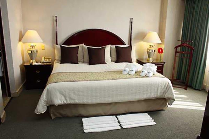 Pedregal Palace Hotel