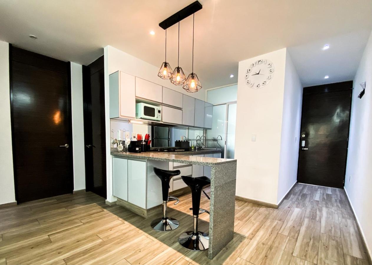 Apartment Exclusive In The Heart Of City. *