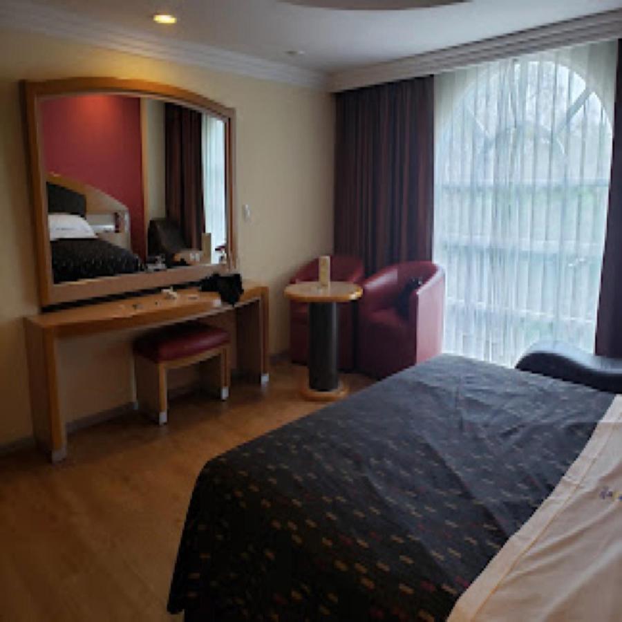 Hm Belices (adults Only) Hotel