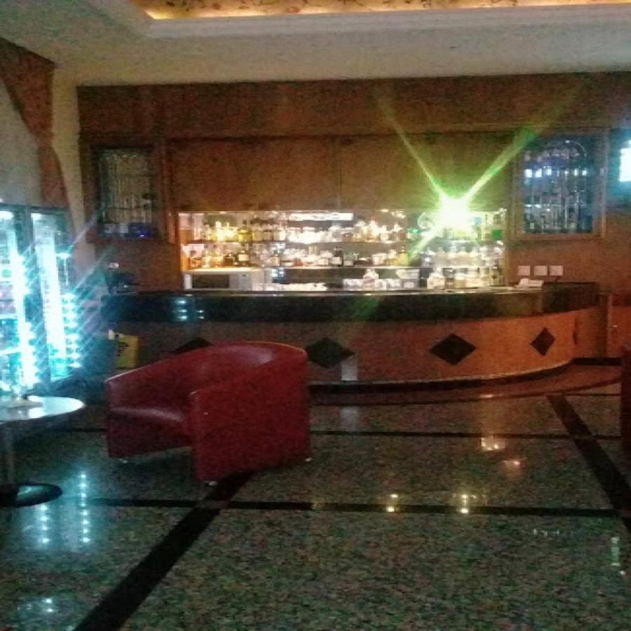 Hm Belices (adults Only) Hotel Mexico City