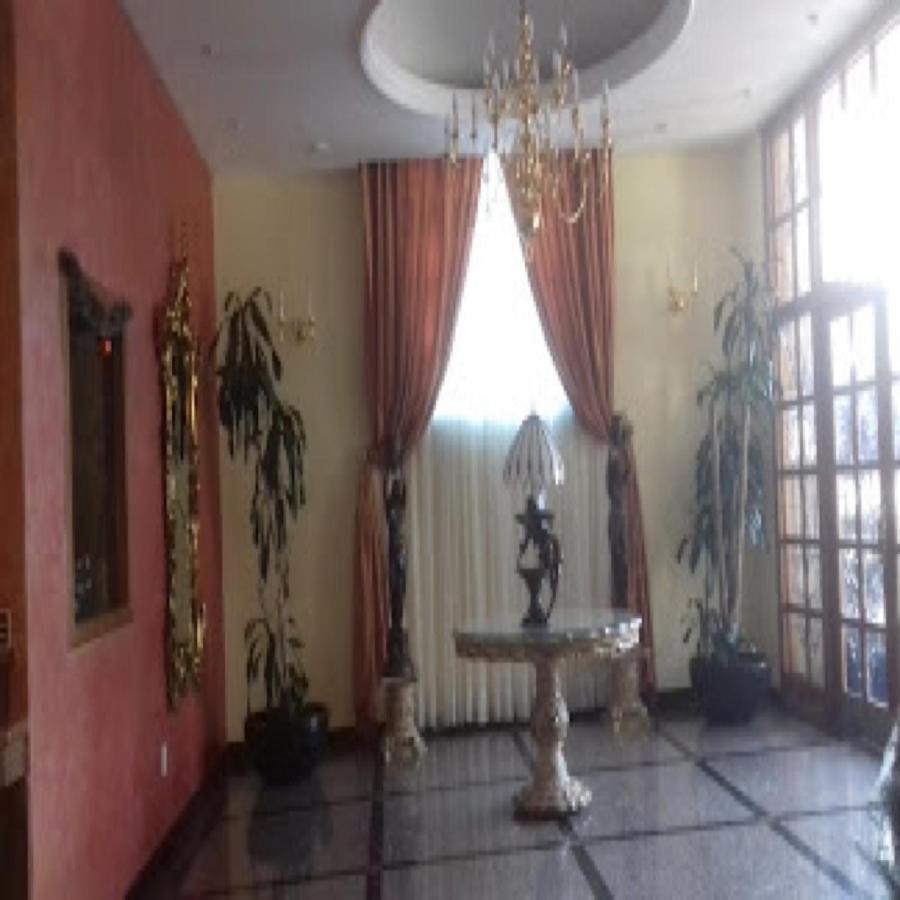 Hotel Hm Belices (adults Only) Mexico City