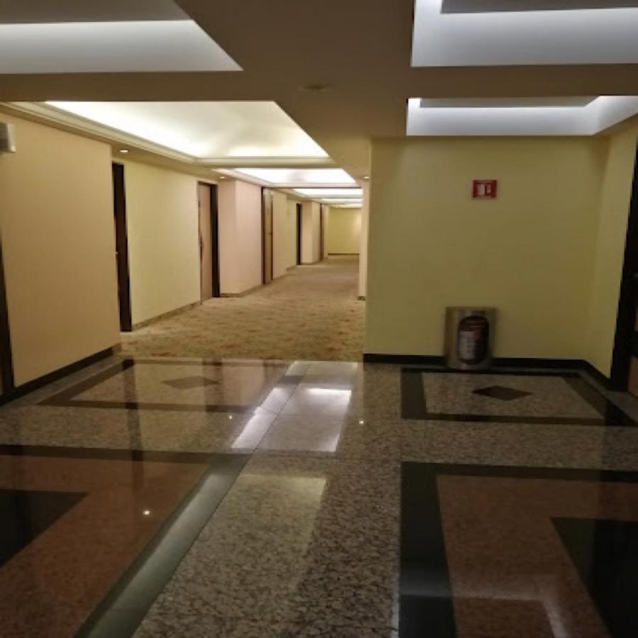 Hm Belices (adults Only) * Mexico City