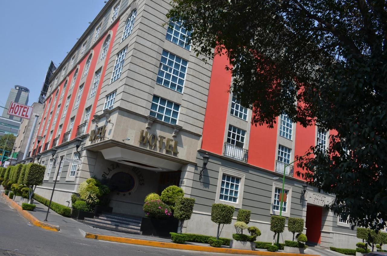 Hm Belices (adults Only) Mexico City