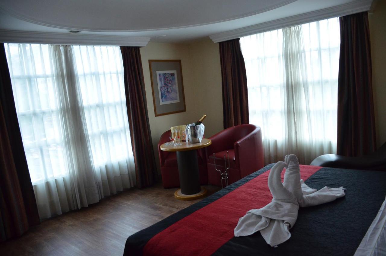 Hm Belices (adults Only) Hotel *