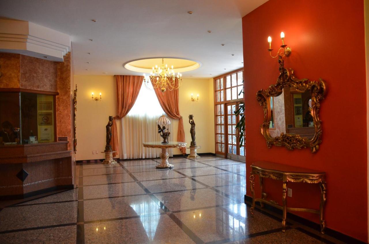 Hm Belices (adults Only) Hotel *