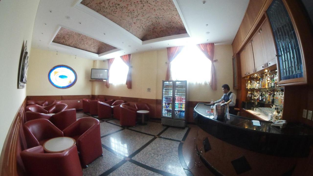Hm Belices (adults Only) * Mexico City