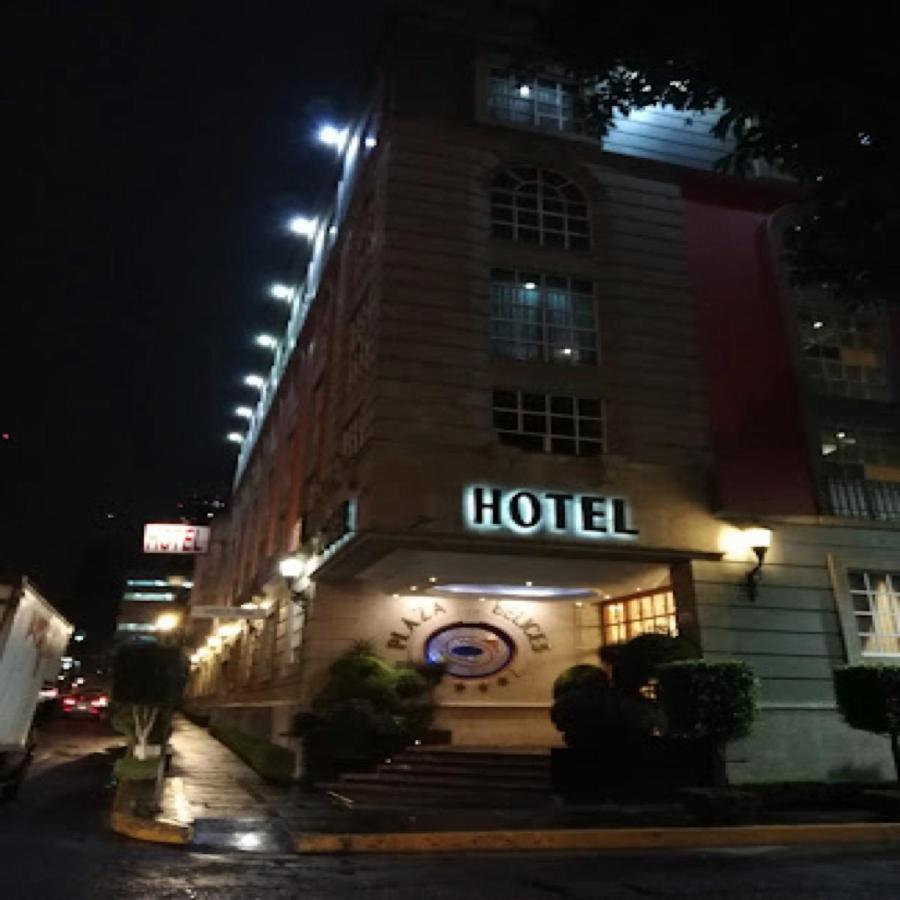 Hm Belices (adults Only) Mexico City