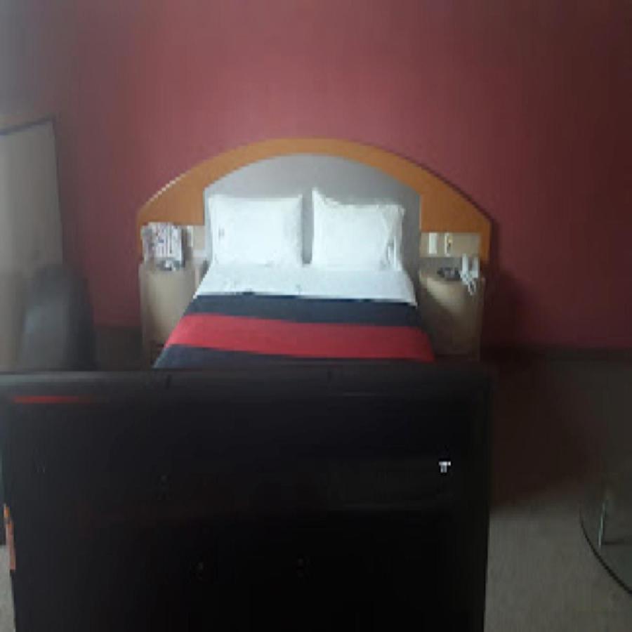 Hm Belices (adults Only) * Mexico City