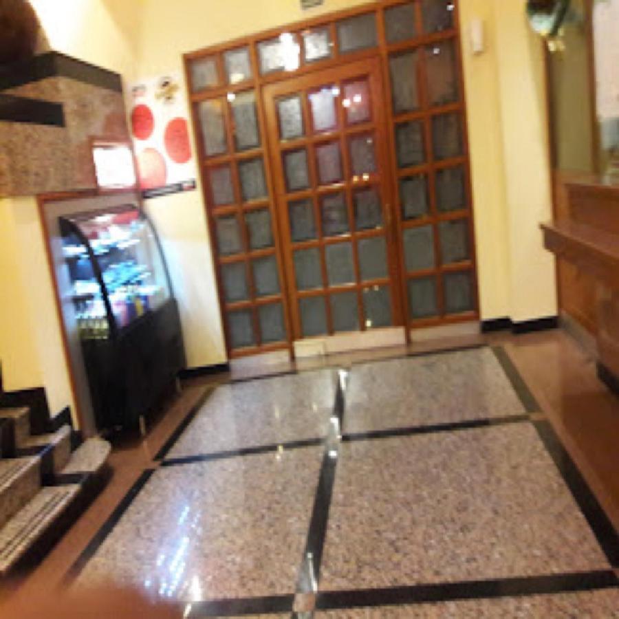 Hotel Hm Belices (adults Only) Mexico City