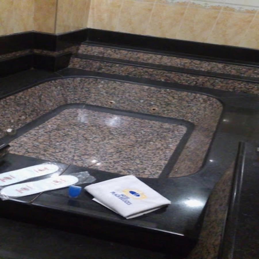 Hotel Hm Belices (adults Only) Mexico City