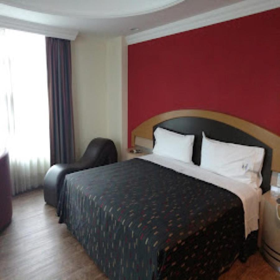 Hotel Hm Belices (adults Only) Mexico City
