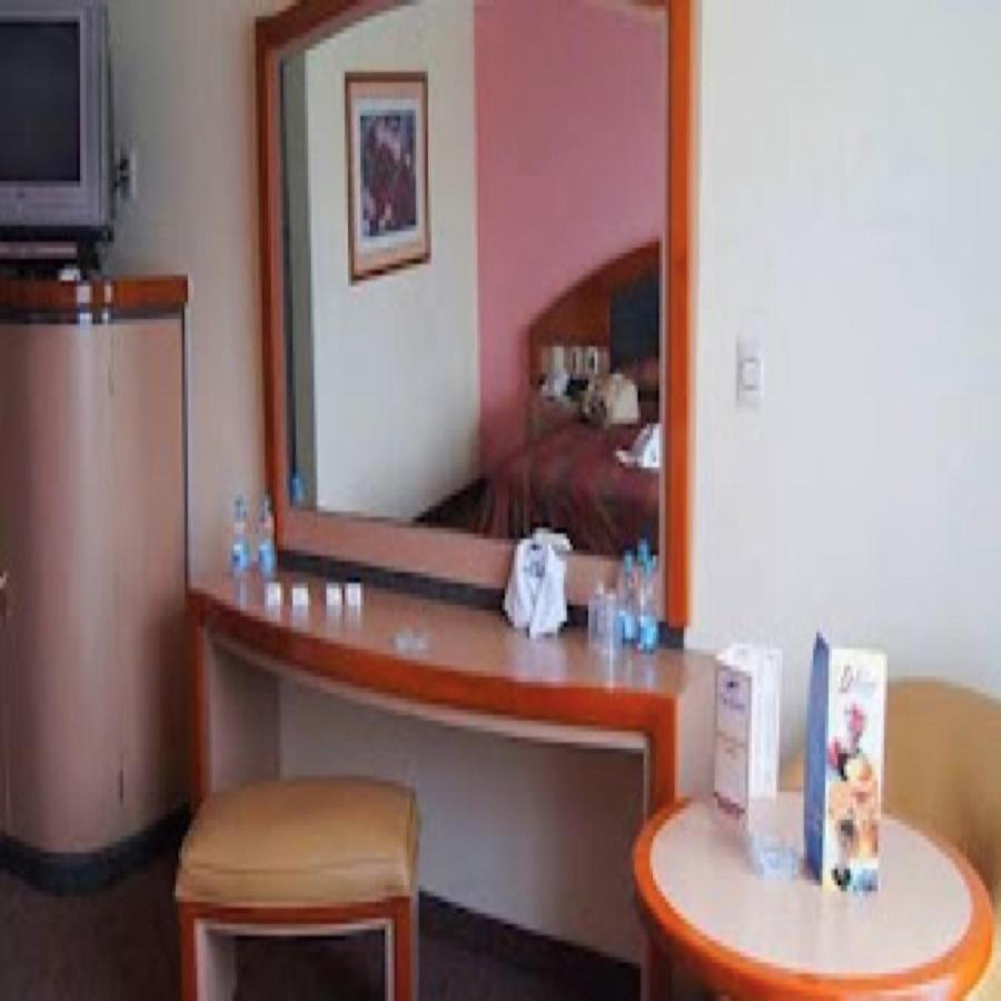 Hotel Hm Belices (adults Only) Mexico City