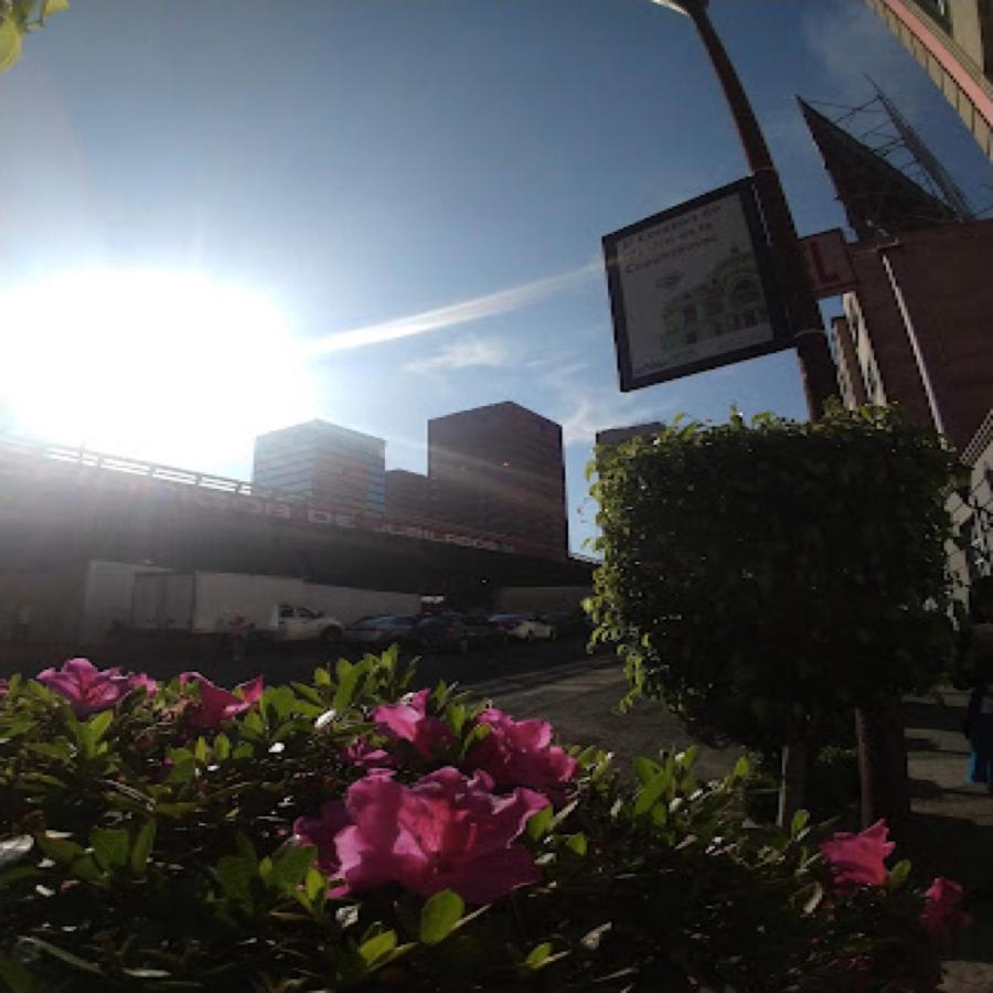 Hm Belices (adults Only) Mexico City