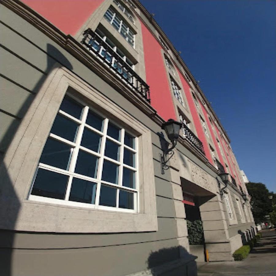 Hm Belices (adults Only) Mexico City