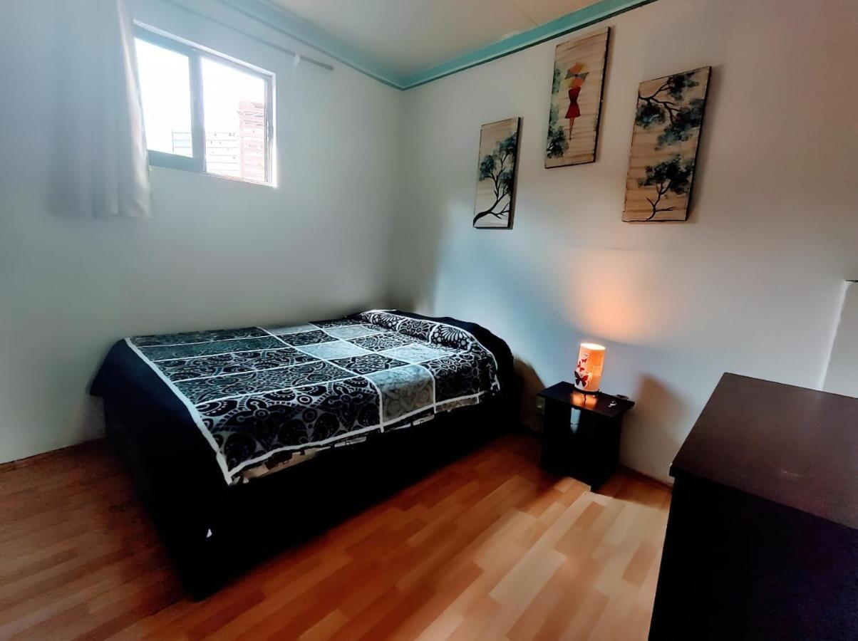 Roma Guest house *