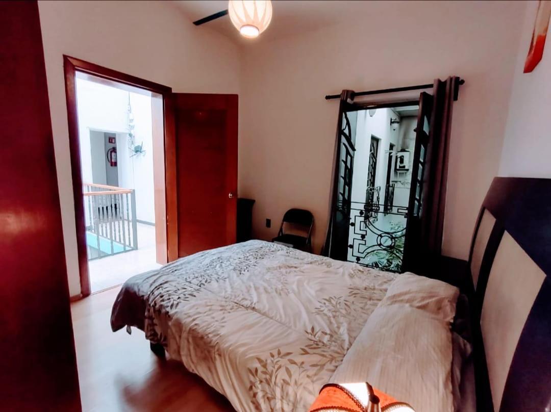 Roma Guest house *