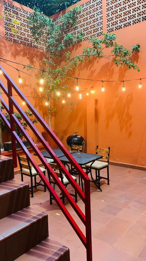 The Reef House Condesa *