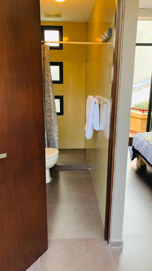 Bed & Breakfast The Reef House Condesa