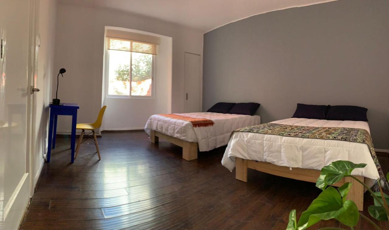 The Reef House Condesa