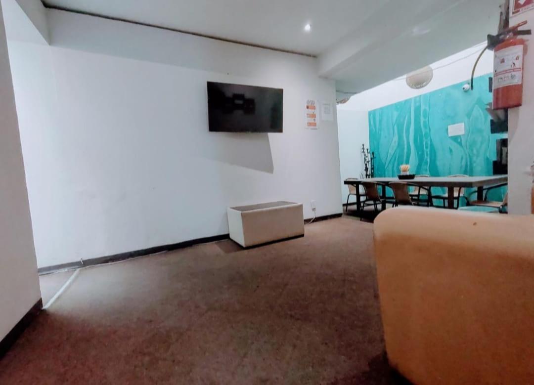 Roma Guest house *