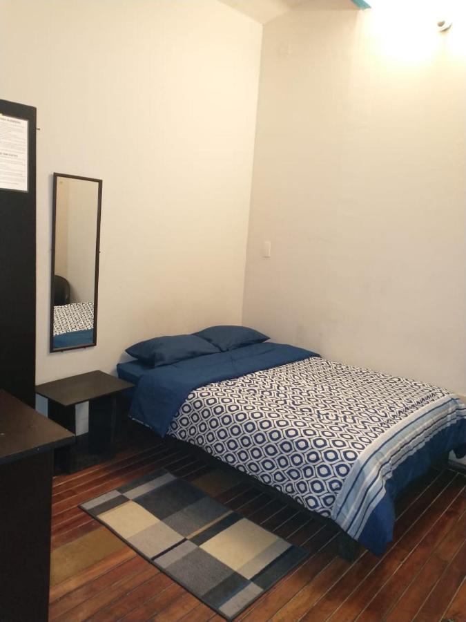 Guest house Roma