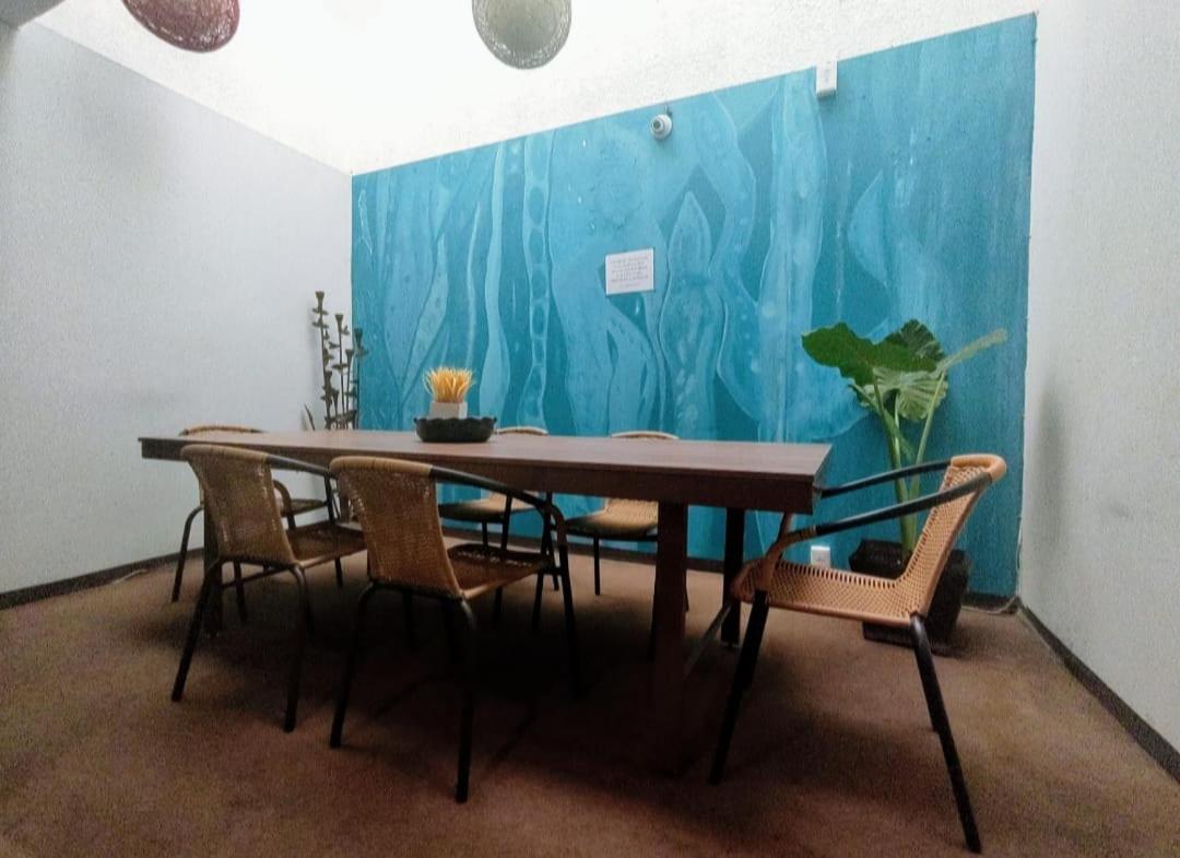 Guest house Roma