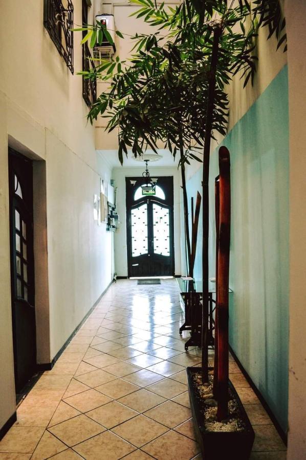 Roma Guest house Mexico City