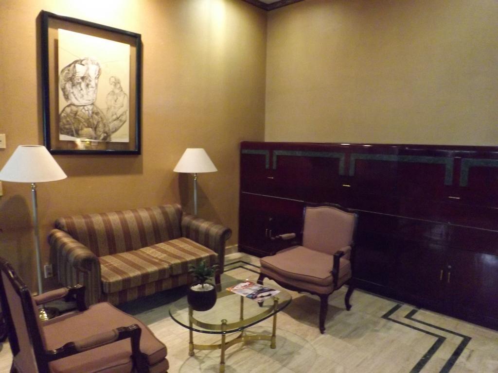 Hotel Pedregal Palace
