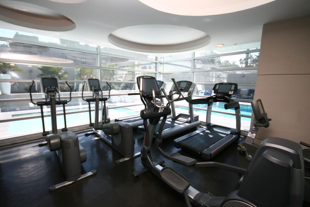 The Place Corporate Aparthotel