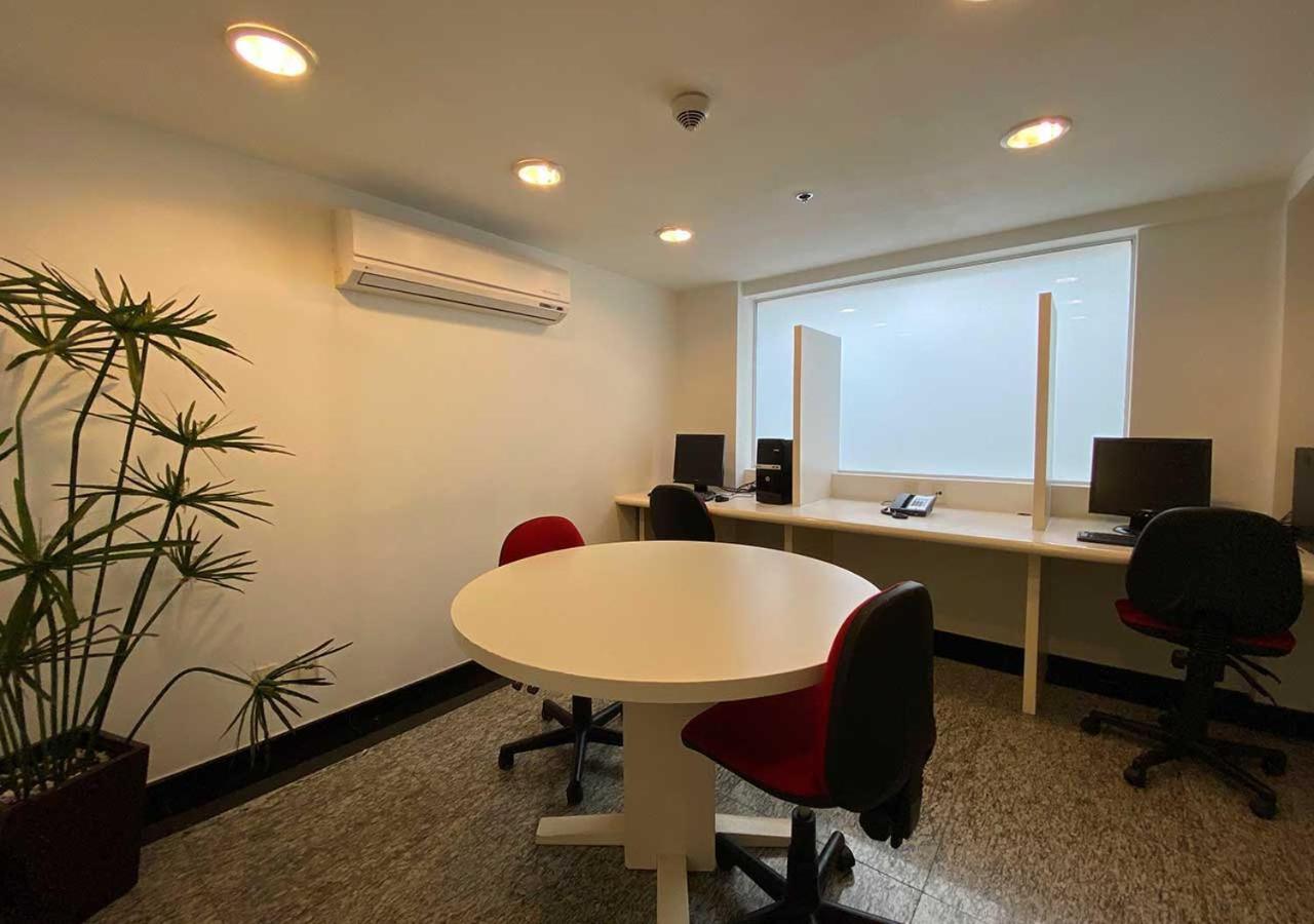 Hotel Mx Forum Buenavista 3*