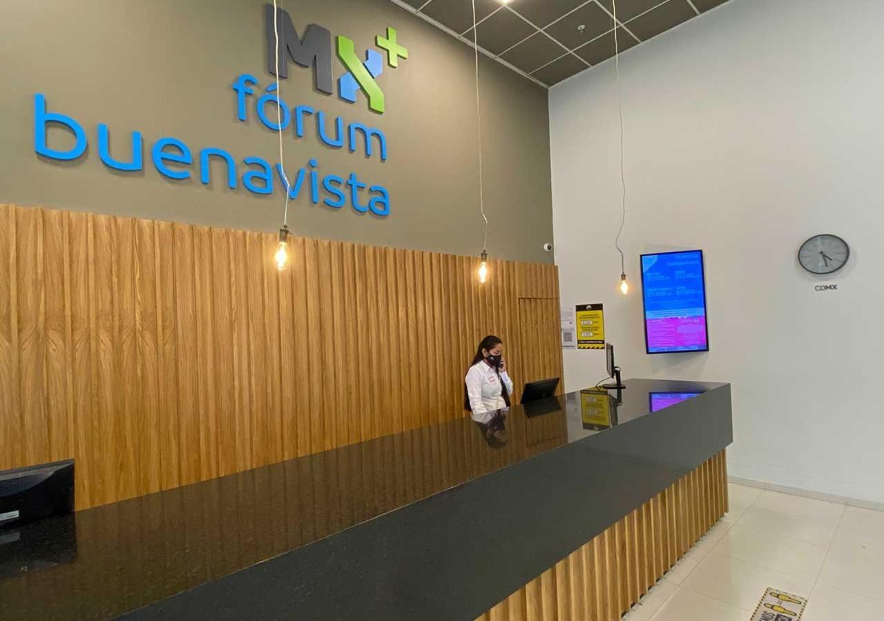 Mx Forum Buenavista