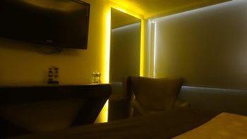 Bonn Hotel Mexico City