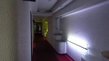 Bonn Hotel