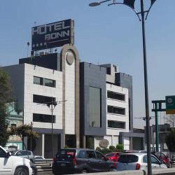 Bonn Hotel 4*