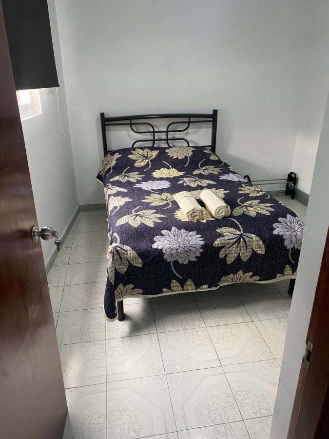 Casa Cuquita